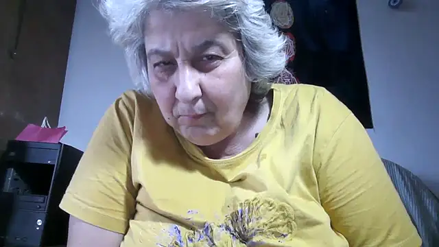 ExquisiteMature webcam