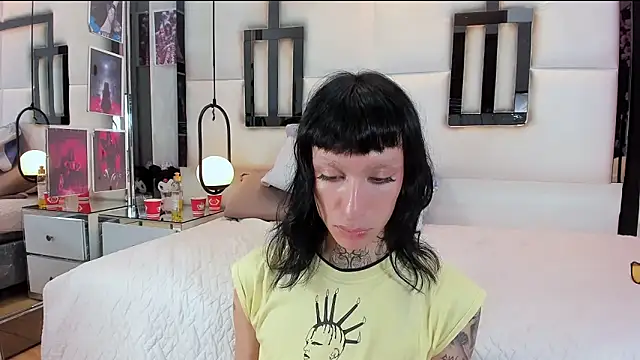 MadisonWood01 webcam