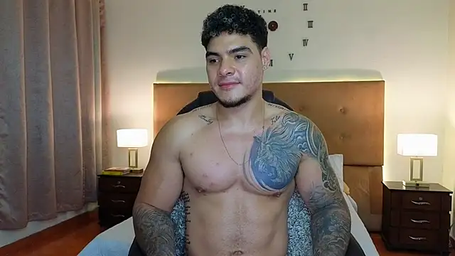Steven_Velez webcam