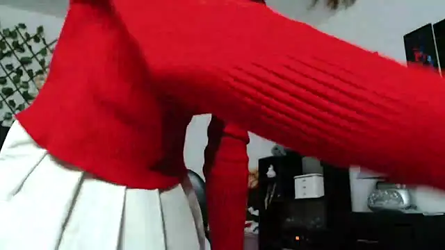 Dama_Scarlata18 webcam