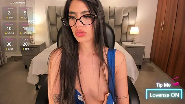 sarita_evanss webcam
