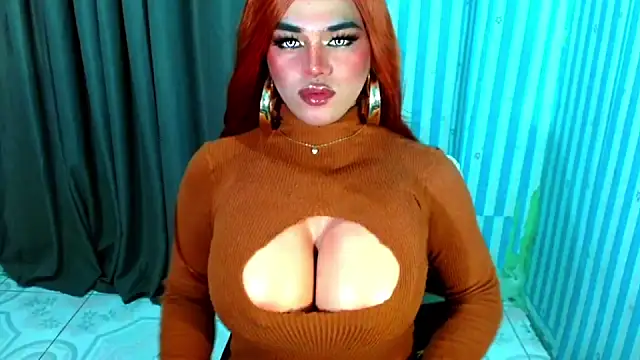 GoddessOFHUGEx webcam