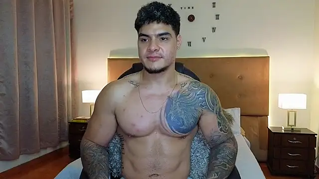 Steven_Velez webcam