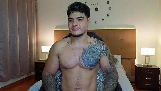 Steven_Velez webcam