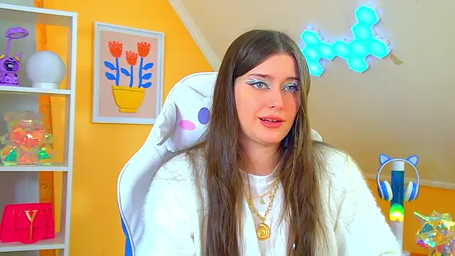 JessicaJewells webcam