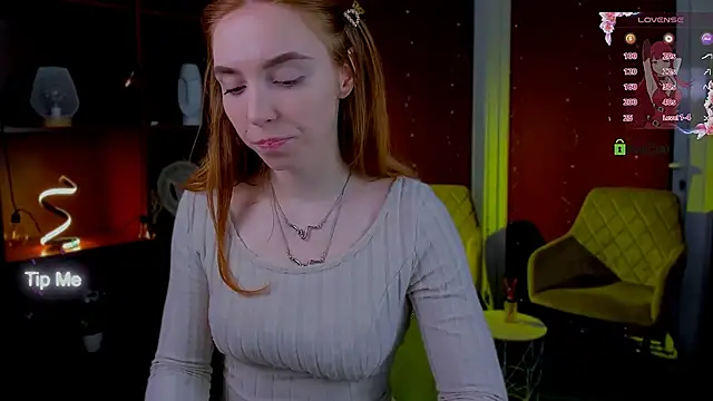 stella_flower webcam