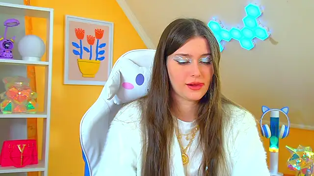 JessicaJewells webcam