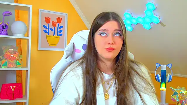 JessicaJewells webcam