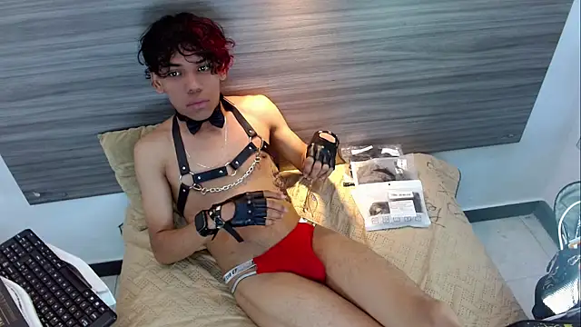 DaviidBuckx_ webcam