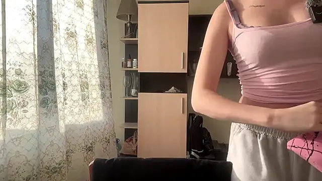 AquilineOrites webcam