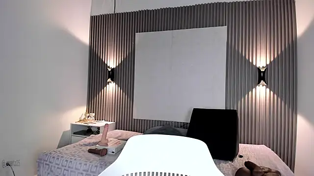 zafiiraa (F young) - time twerk and oil