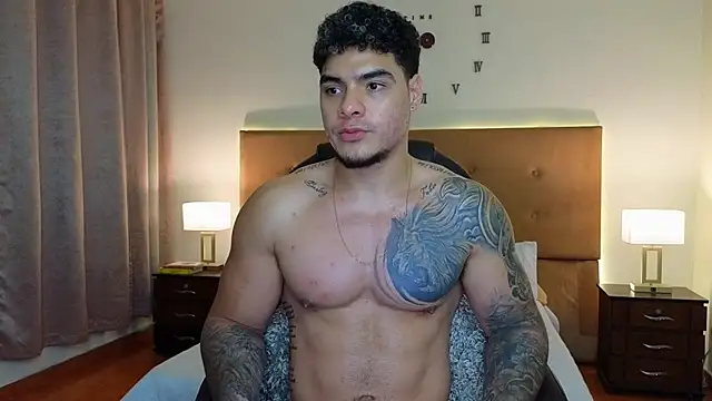Steven_Velez webcam