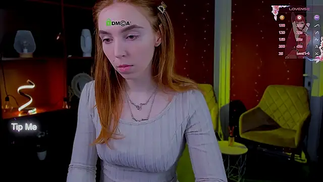 stella_flower webcam