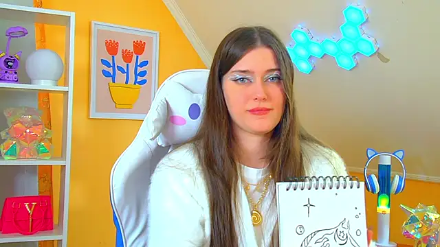 JessicaJewells webcam