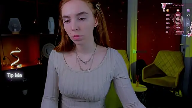 stella_flower webcam