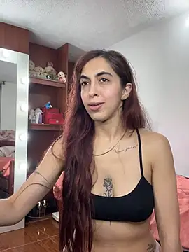 MariamGray1 webcam