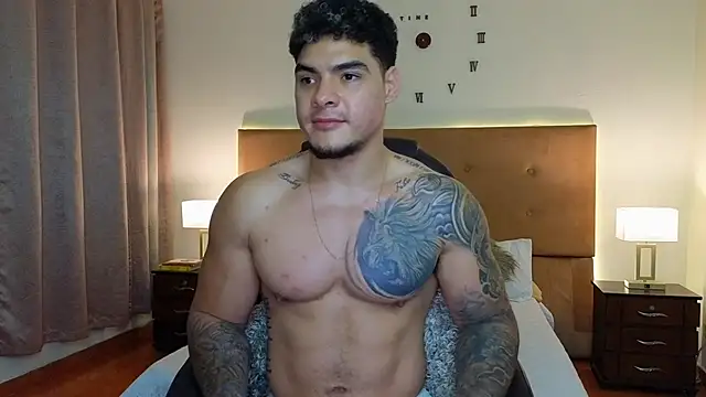 Steven_Velez webcam