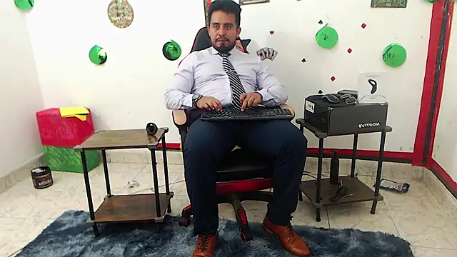 KalethBigDick webcam