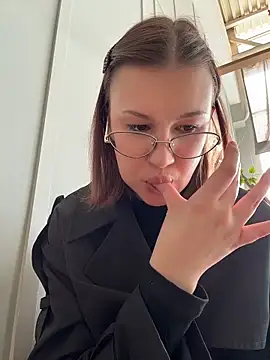 rinacat (F young) - Make me cum