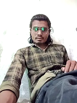 Yash_Sharma18 webcam