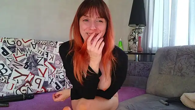 _LittleAngel_ webcam