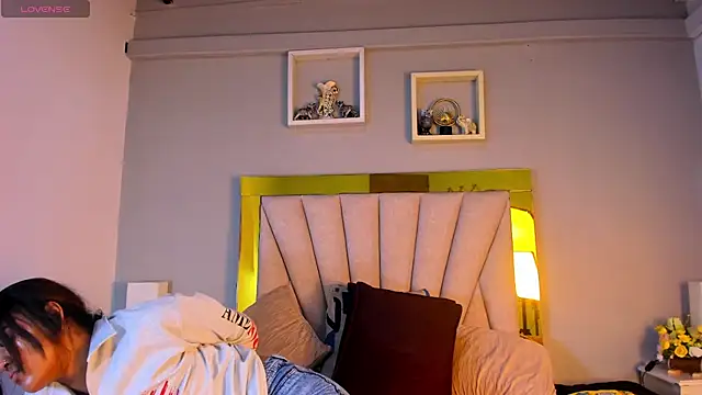 vahiolet_fuentes webcam