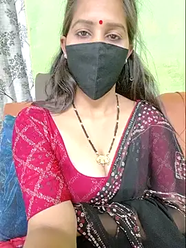 Desi_Diva_Soniya webcam