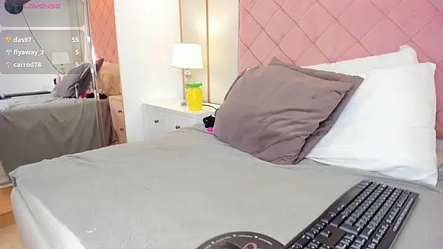 Issabella_Roa webcam