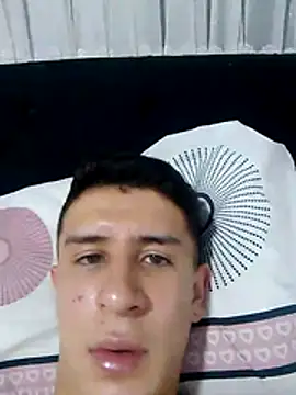 IsaiasAriasAz webcam