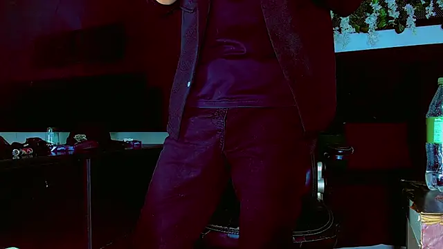 HannibalLester webcam