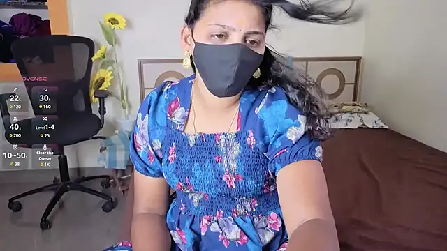 Hot_Laila_tamil webcam