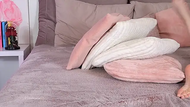 SabrinaSutton webcam