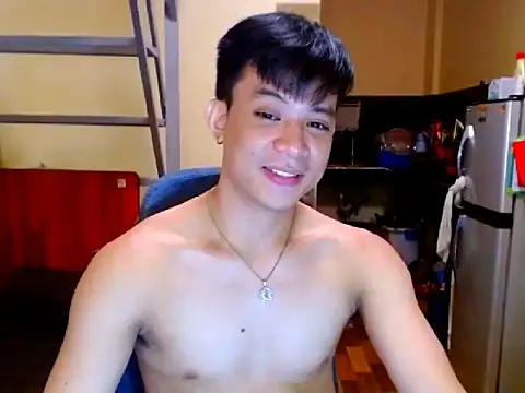 AsianCUMQUICKLY webcam