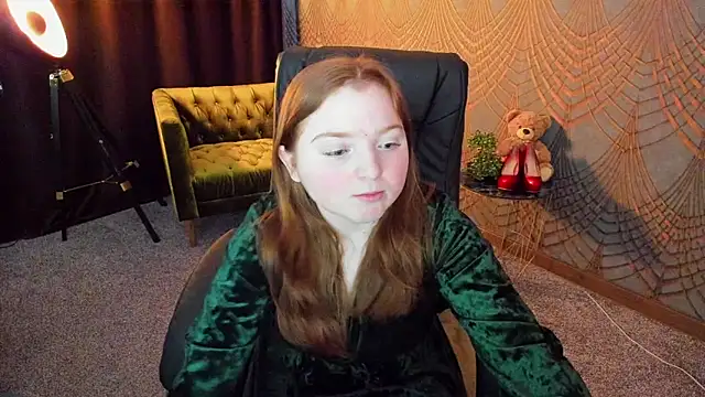 kattyrose8 - KattyRose8's free webcam - UK Sex Cams