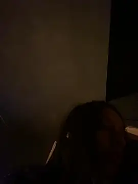 OrianaXclusive webcam