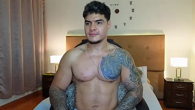 Steven_Velez webcam