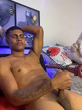 Nick_Jackson_ webcam