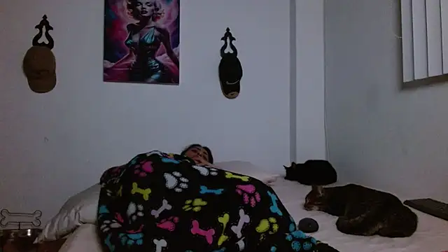 Crystal_Star_ webcam