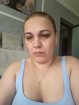 PalomaDesireee webcam