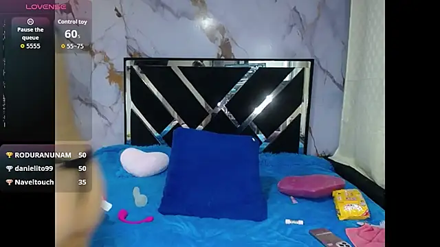 Preview of ambarsxxx