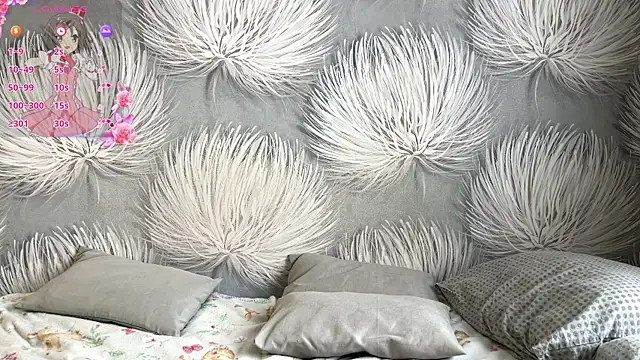 Harlybaby_2007 webcam