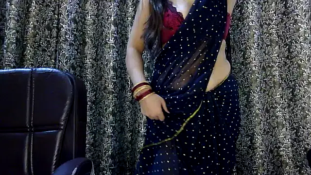 Exotic_tanvi webcam