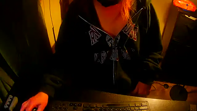 GoodGirlKelly webcam