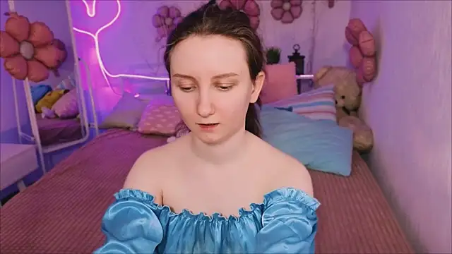 SunshineBlaze webcam