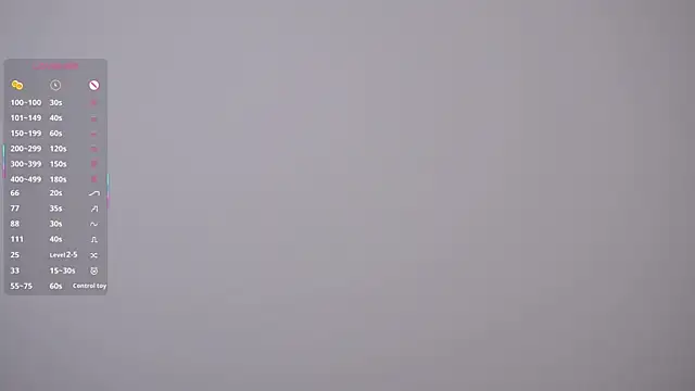 MarenGoodrich webcam