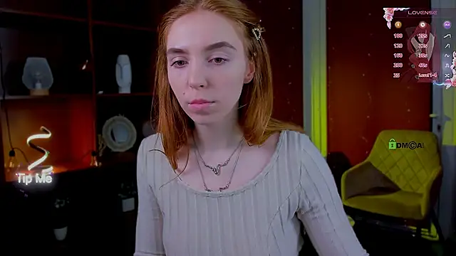 stella_flower webcam