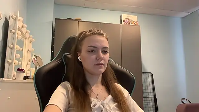 AndreeMerryman webcam