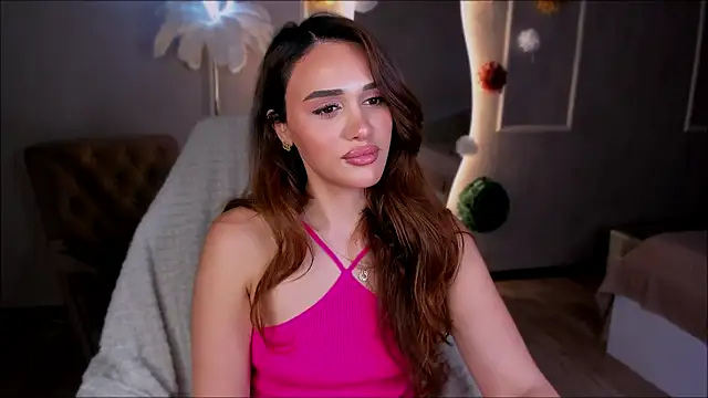 Kimberly_Chapman webcam