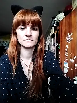 YaroslavaLester webcam