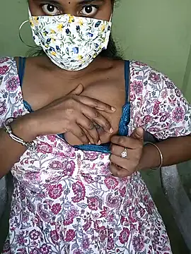 MISS_MADHURIBABY webcam